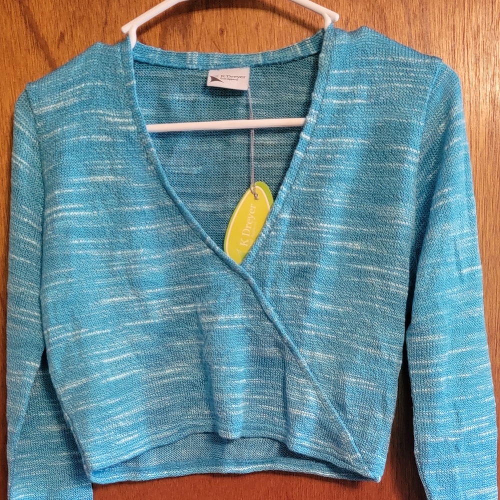 Women's Golf Top
